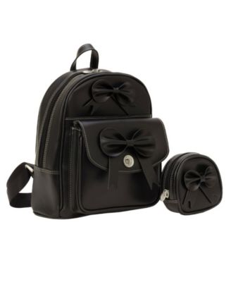 Acadia 10.5" Mini Bow Backpack