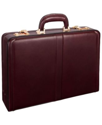 Reagan 18" Attach&eacute; Briefcase
