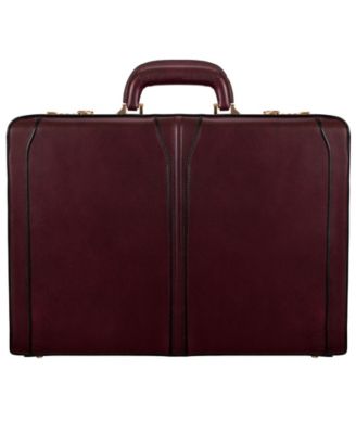 Lawson 18" Attach&eacute; Briefcase