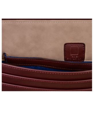 Harper 4.5" Expandable Attach&eacute; Briefcase