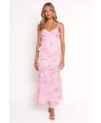 Petal and Pup Women's Virginia Maxi Dress
