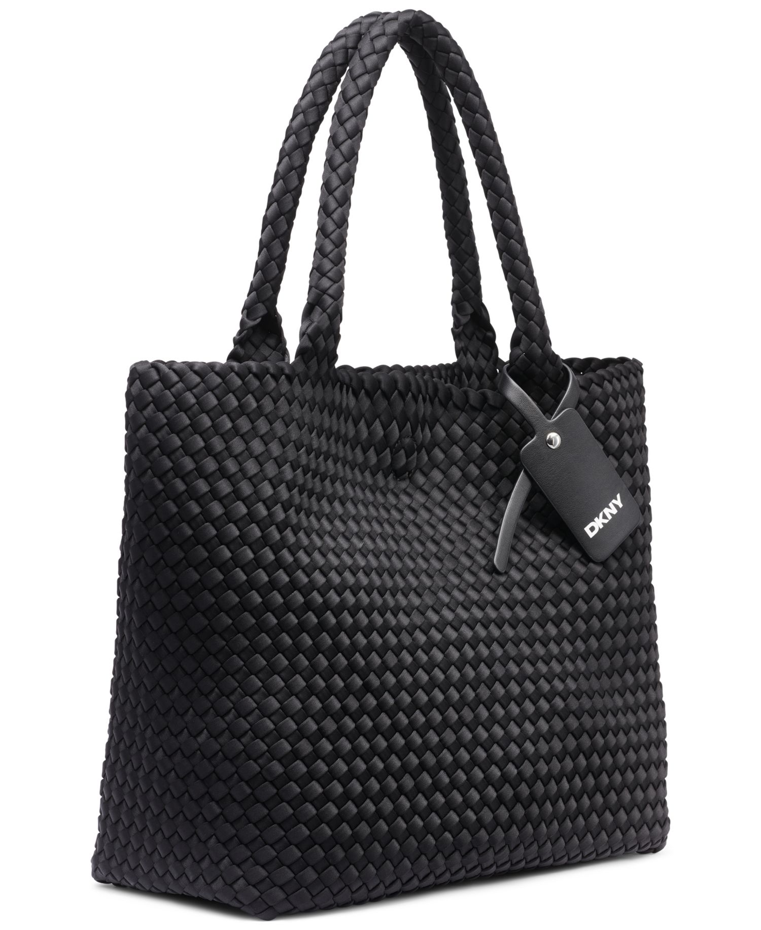 Giselle Large Magnet Closure Tote Bag