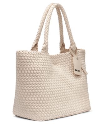 Giselle Large Magnet Closure Tote Bag