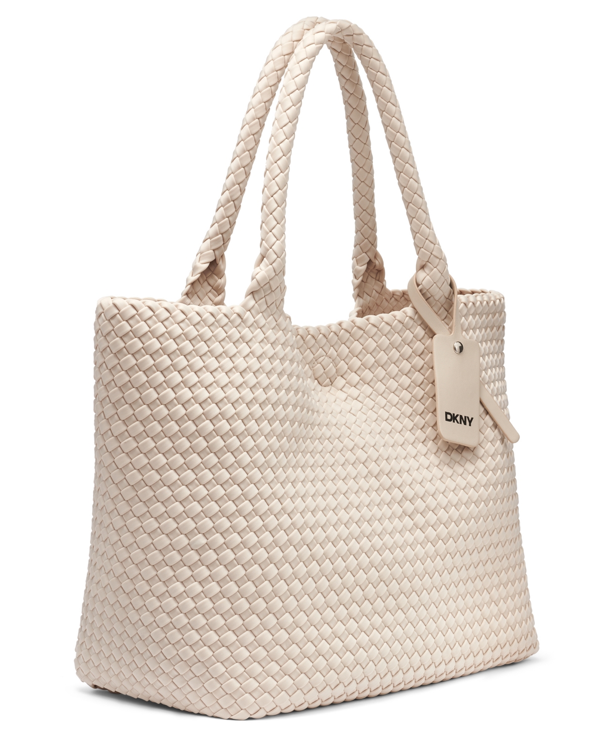 Dkny Giselle Large Magnet Closure Tote Bag