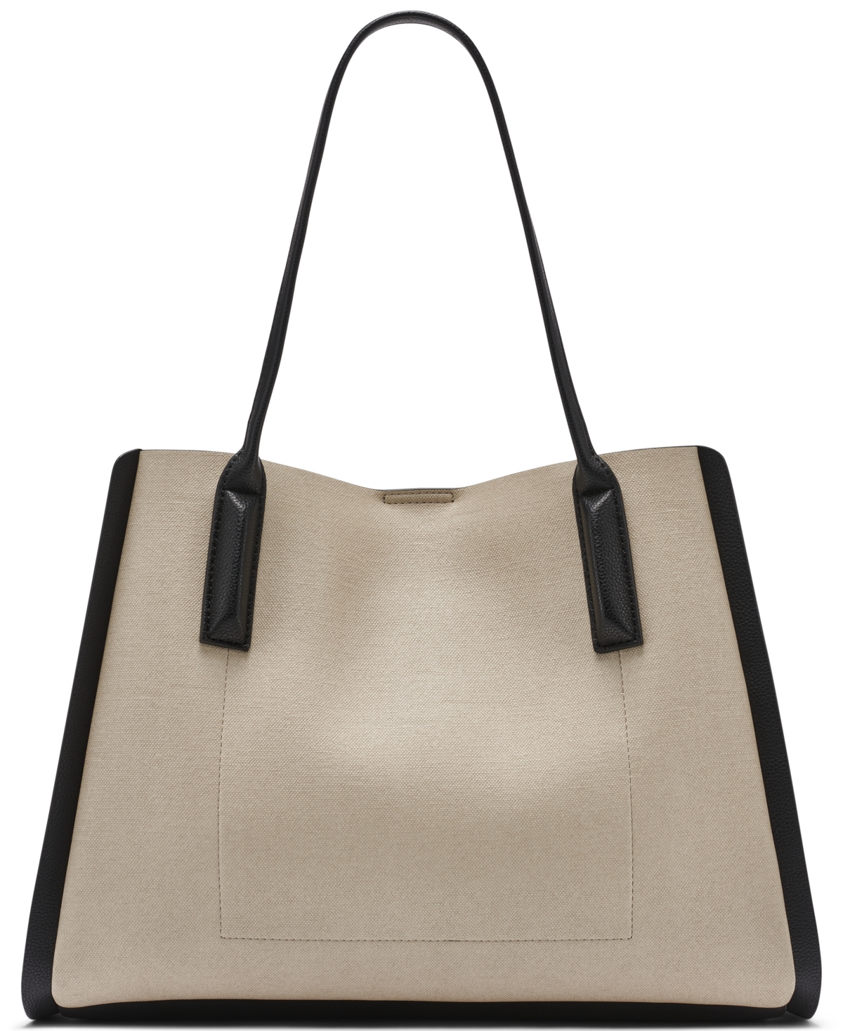 Dkny Josie Snap Closure Tote Bag