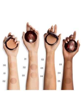 Terracotta Sunkissed Natural Bronzer Powder