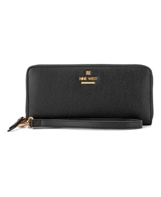 Women's Luela Zip Around Wristlet