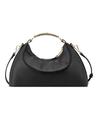Viviana Large Top Handle Crossbody Bag
