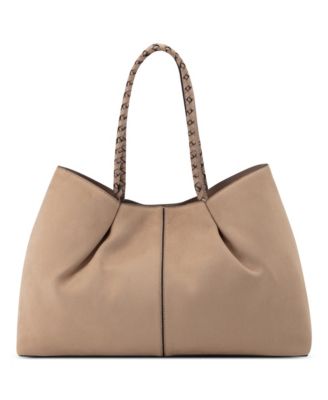 Gatlin Medium Shopper Tote Bag