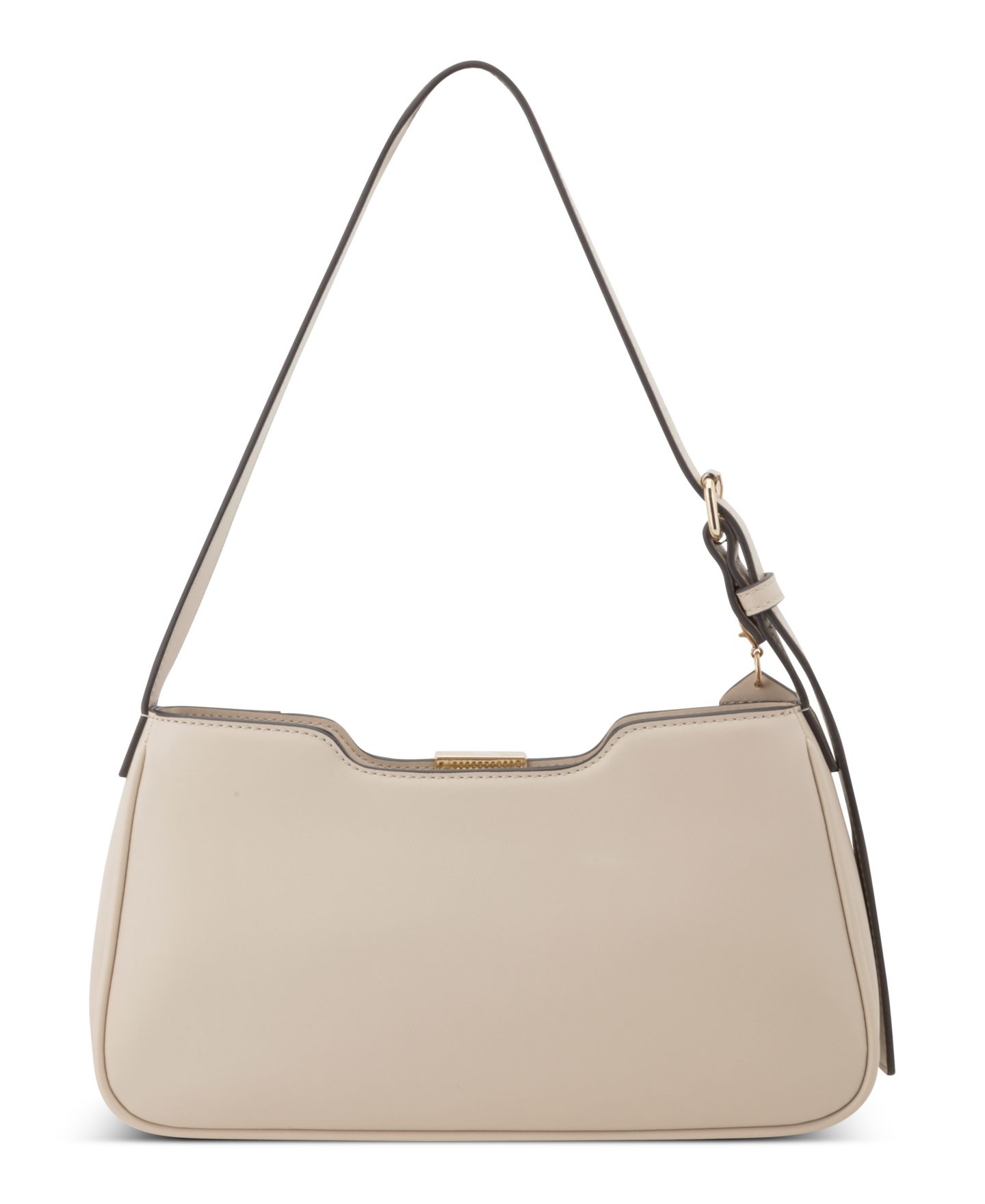 Женская сумка Nine West Marly Small Shoulder, цвет: Бежевый — фото 2