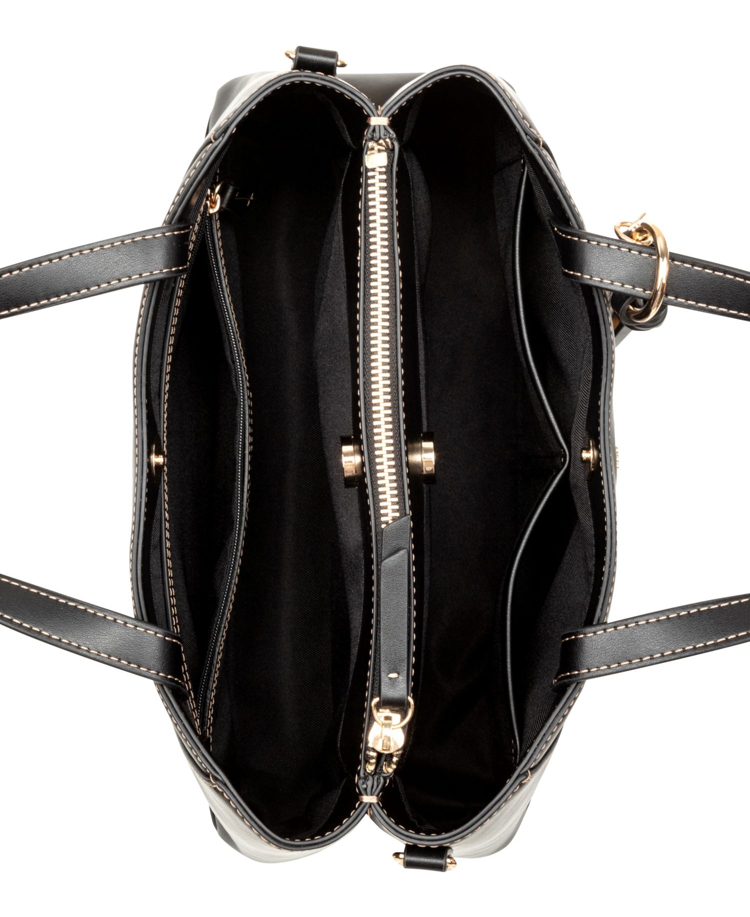 Zoey Medium Satchel Bag