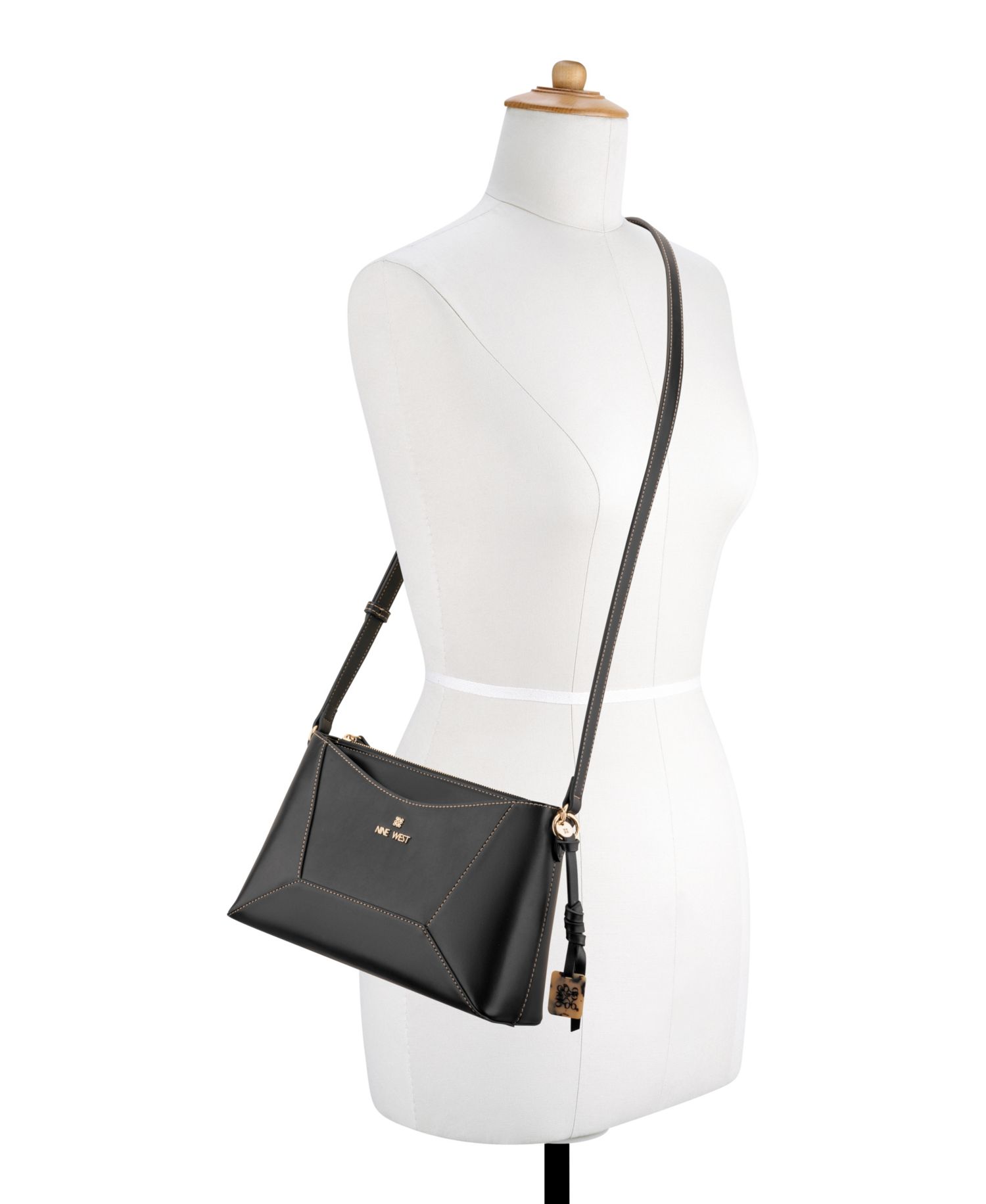 Zoey Small Crossbody Bag