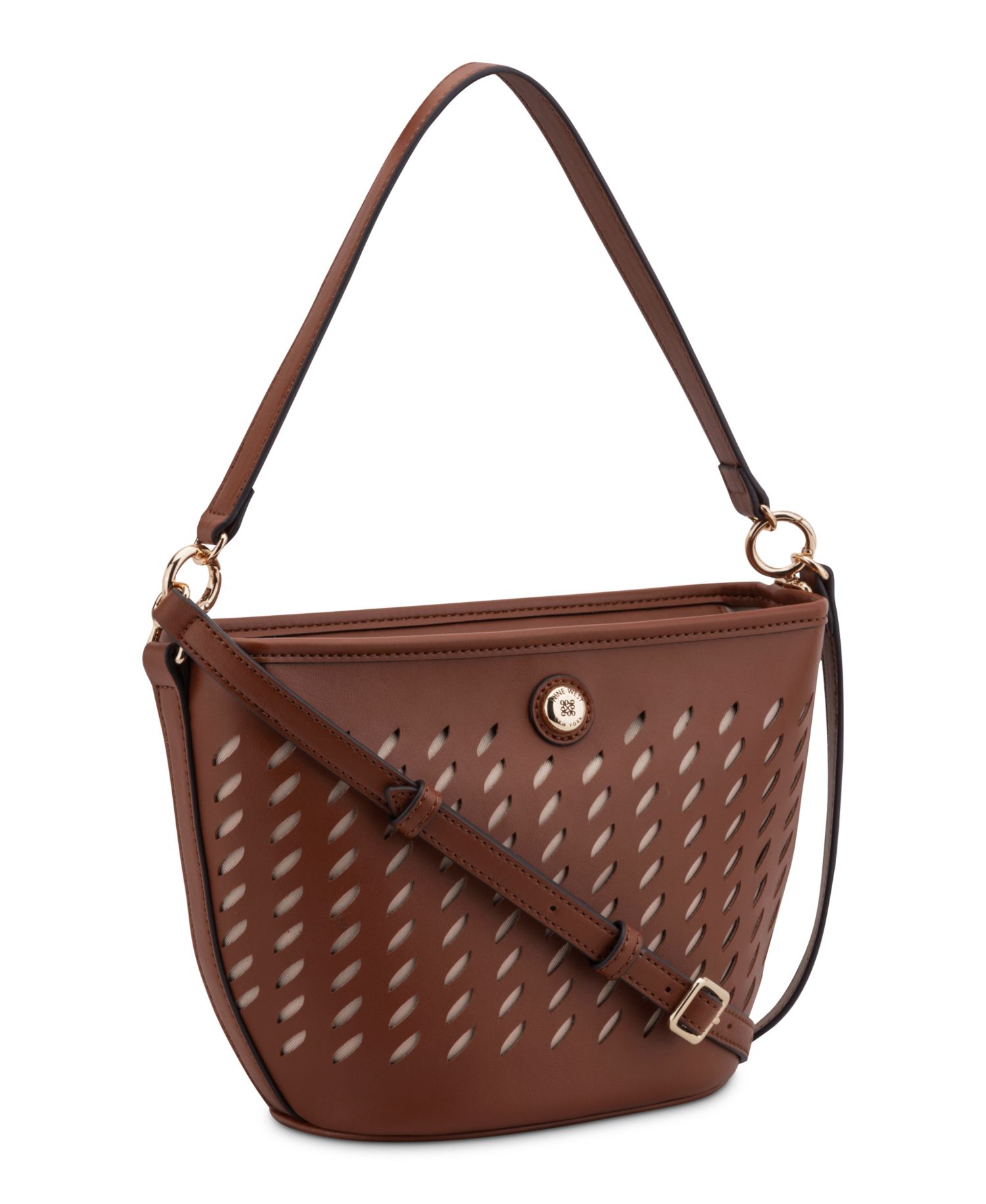 Trista Medium Crossbody Bag