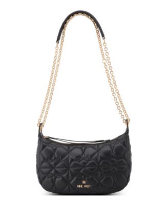 Kiersten Convertible Chain Small Crossbody Bag