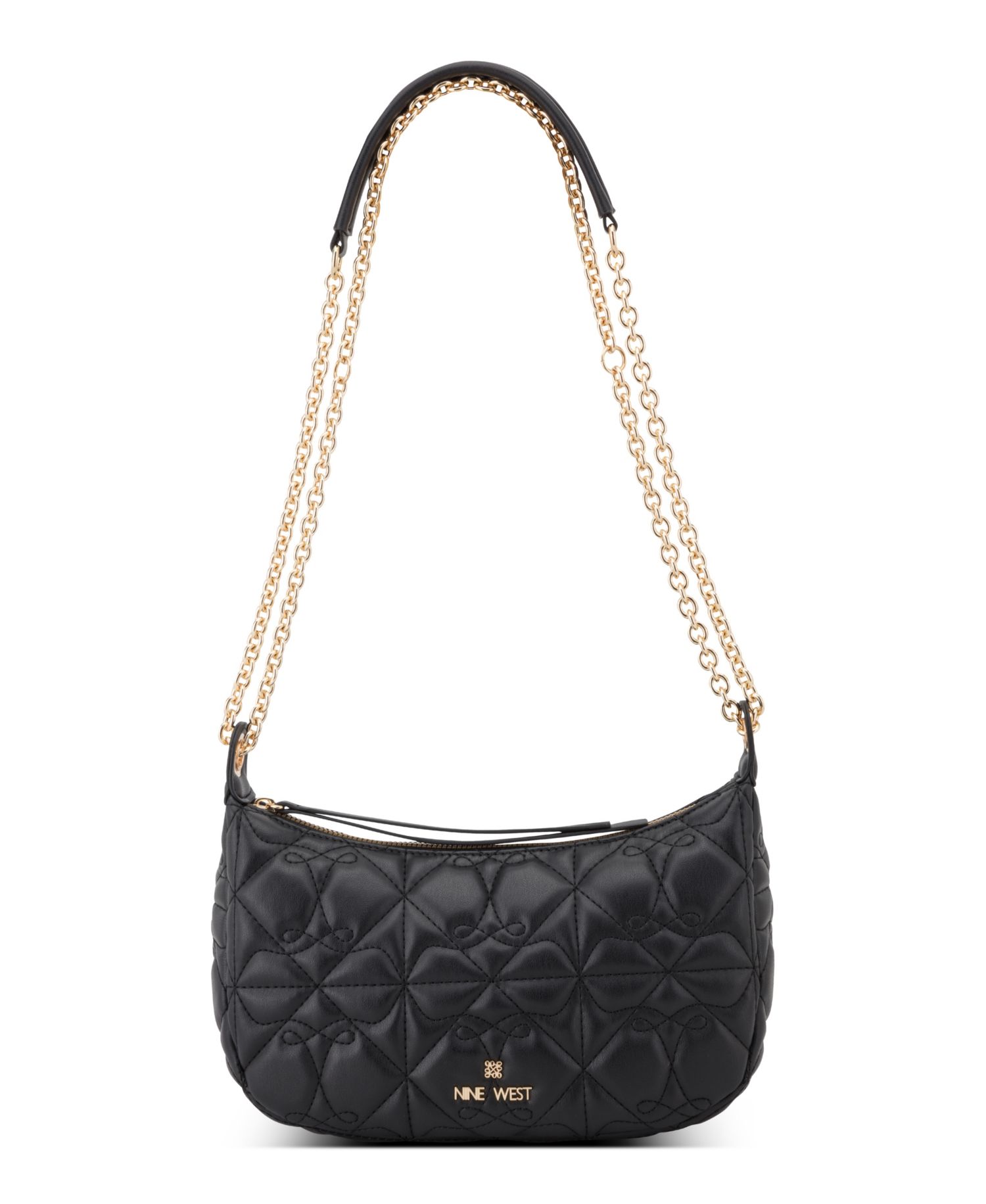 Kiersten Convertible Chain Small Crossbody Bag