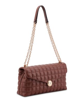 Wrenly Convertible Medium Crossbody Bag