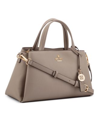 Women's Luela Satchel Bag