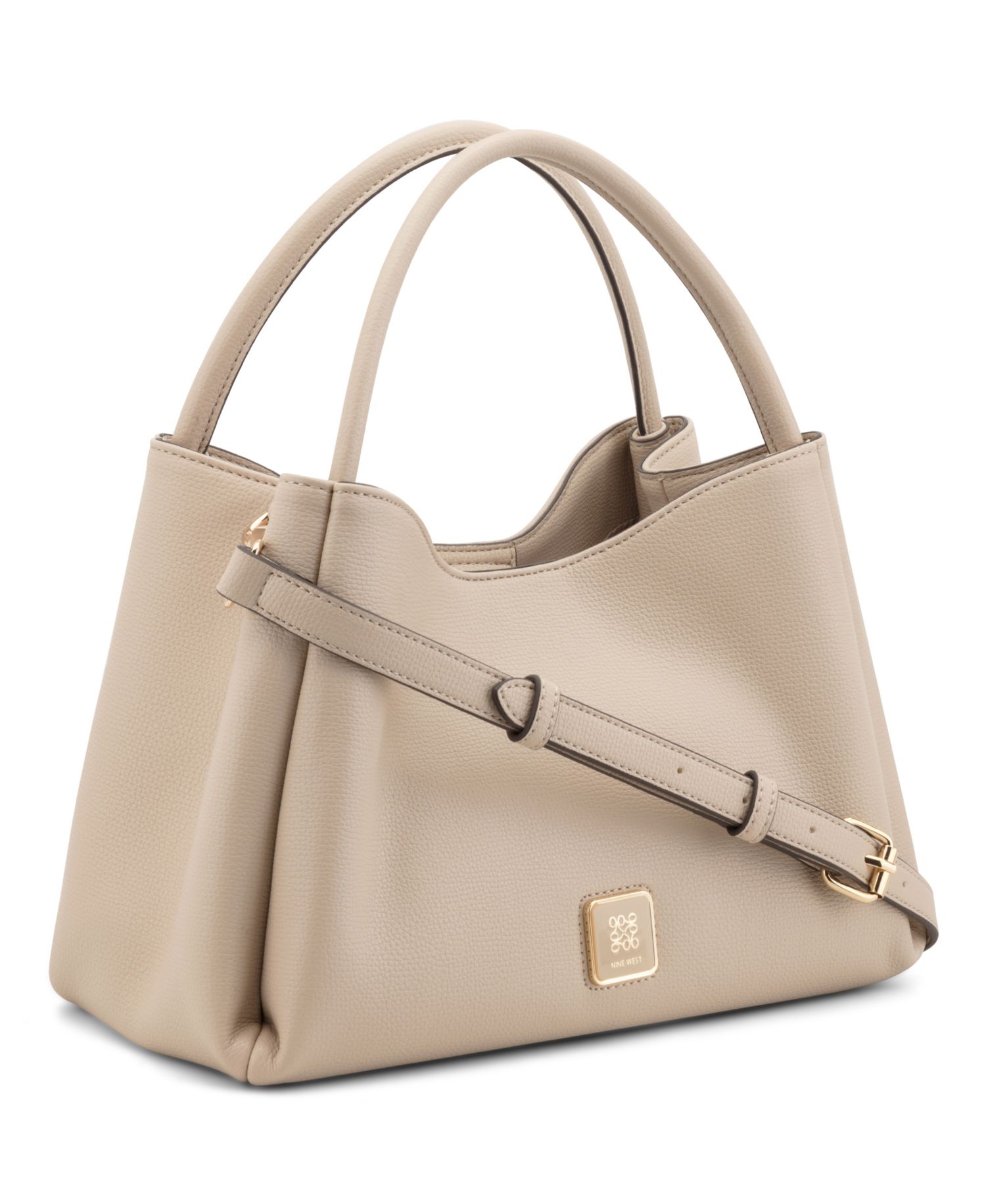 Women's Dorsey Satchel Bag