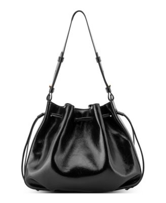 Nelley Bucket Small Hobo Bag