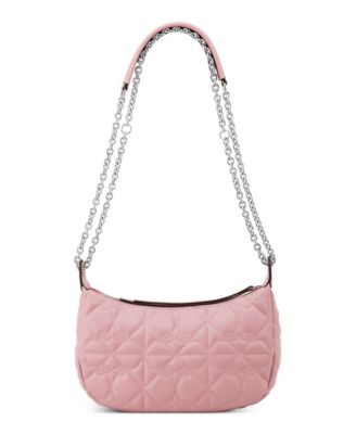 Kiersten Convertible Chain Small Crossbody Bag