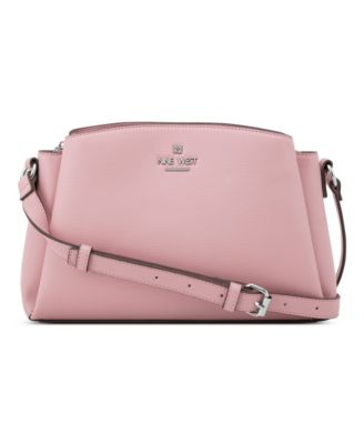 Luela Small Crossbody Bag