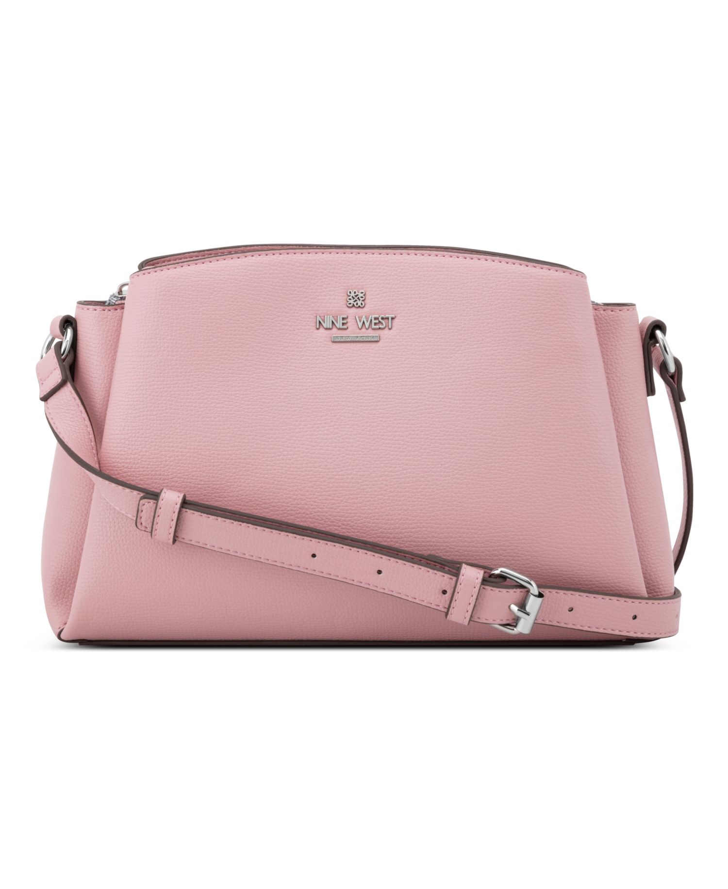 Luela Small Crossbody Bag