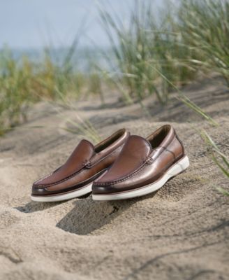 Men's Tropics Venetian Slip-On Comfort Shoes