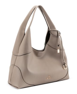 Allie Triple Compartment Extra Large Shoulder Bag