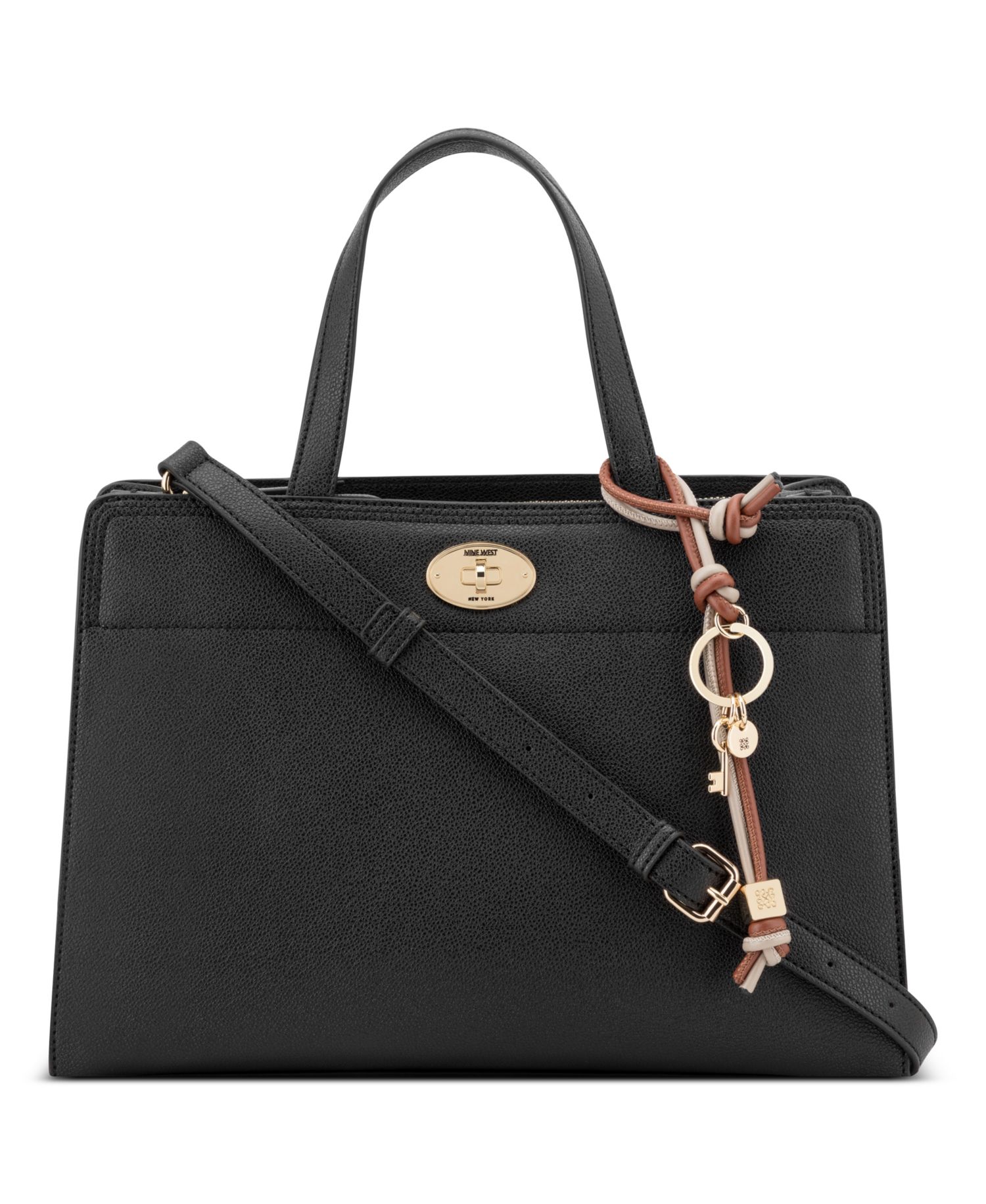 Khora Medium Shopper Handbag