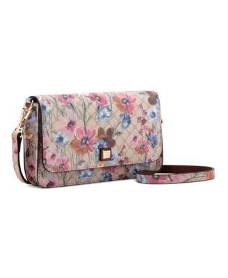 Khora Phone Mini Crossbody Bag