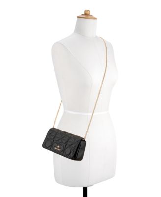 Kiersten Mini Chain Phone Clutch Crossbody Bag