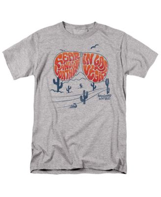 Men's Glasses T Shirt