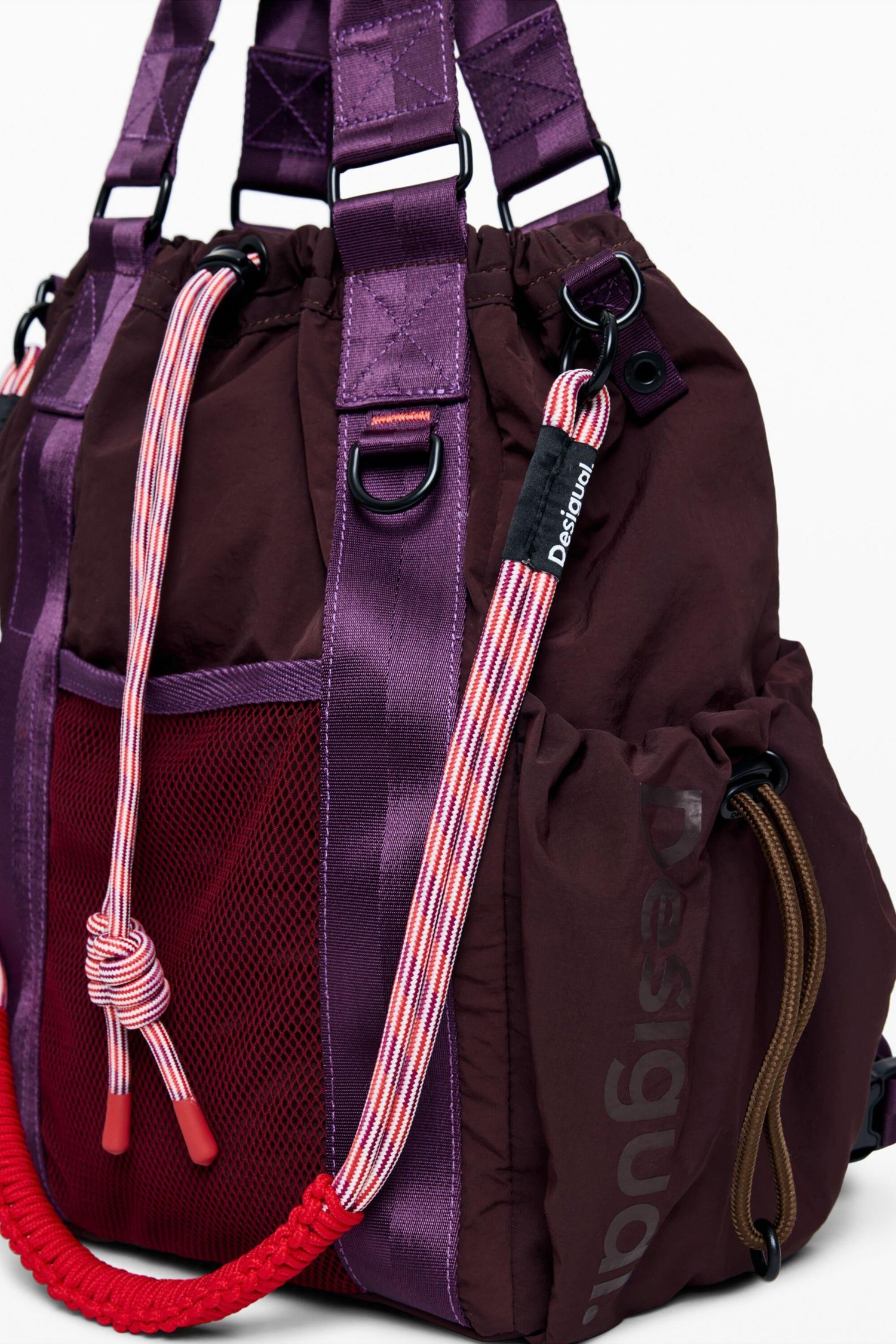 Women's Medium voyager backpack