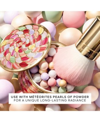 Meteorites Brush, First at Macy's