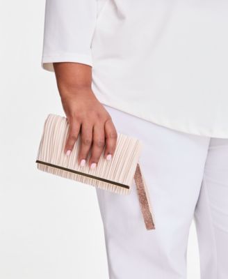 Caitlin Pearl Clutch