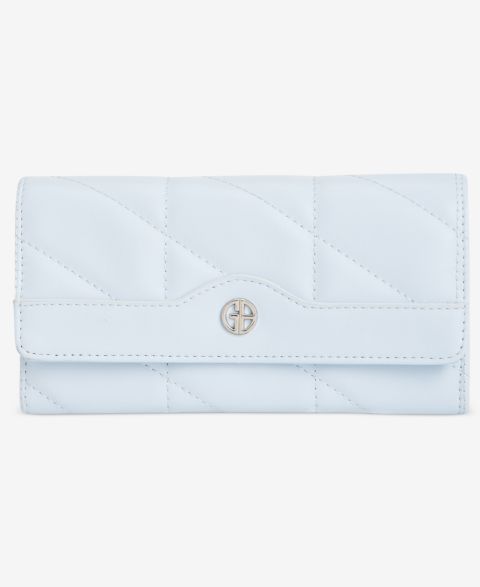 Giani Bernini Tilted Quilt Receipt Manager