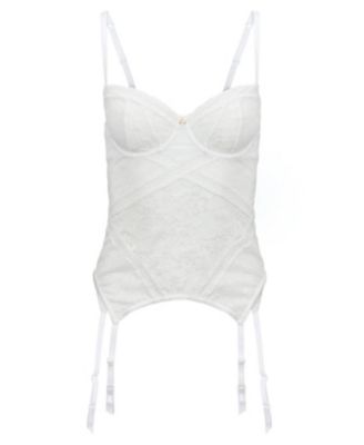Women's Scottie Unlined Balconette Bustier