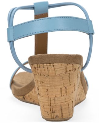 Women's Mulan Wedge Sandals