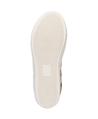 Women's Morrison Lace Up Sneakers