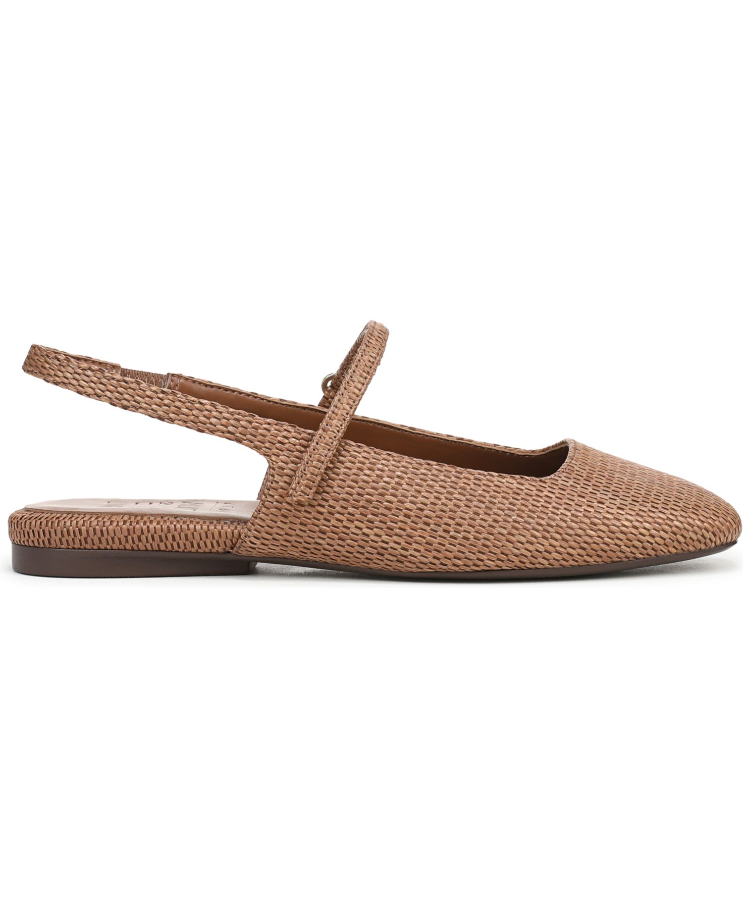 Women's Connie Slingback Mary Jane Flats