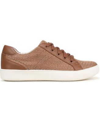 Women's Morrison Lace Up Sneakers
