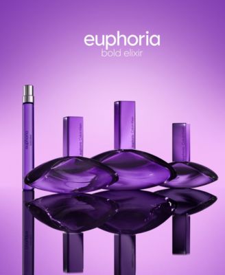 Euphoria Bold Elixir Parfum Intense, 3.3 oz