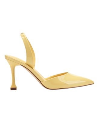Women's Hadya Slingback Pumps