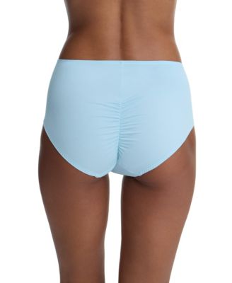 Women's Entice Front Lace Brief