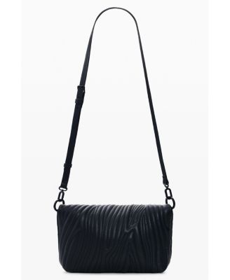 Women's Small embossed bag