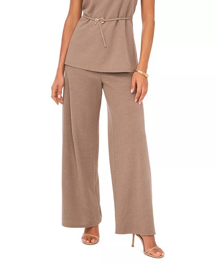 Women's Pull-On Wide Leg Pants - thumbnail 7