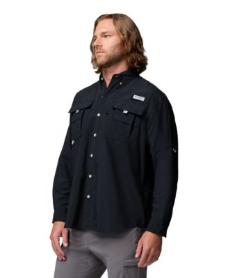 Men's Bahama II Long Sleeve Shirt