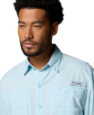 Men's Tamiami II Short-Sleeve Shirt