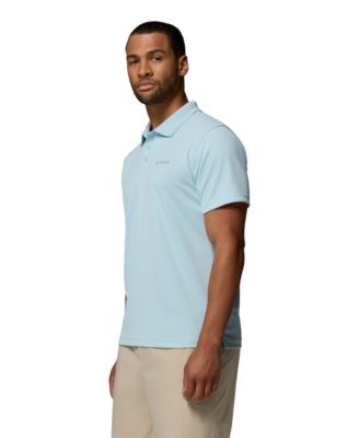 Men's Utilizer Polo Shirt