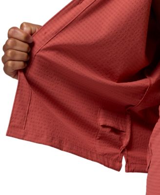 Men's Utilizer Short-Sleeve Camp Shirt